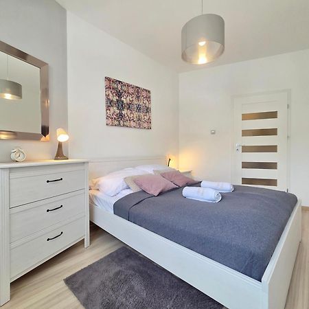 Apartamenty City Center - Zdrojowe Krynica-Zdrój Exterior foto
