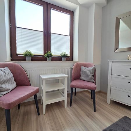 Apartamenty City Center - Zdrojowe Krynica-Zdrój Exterior foto