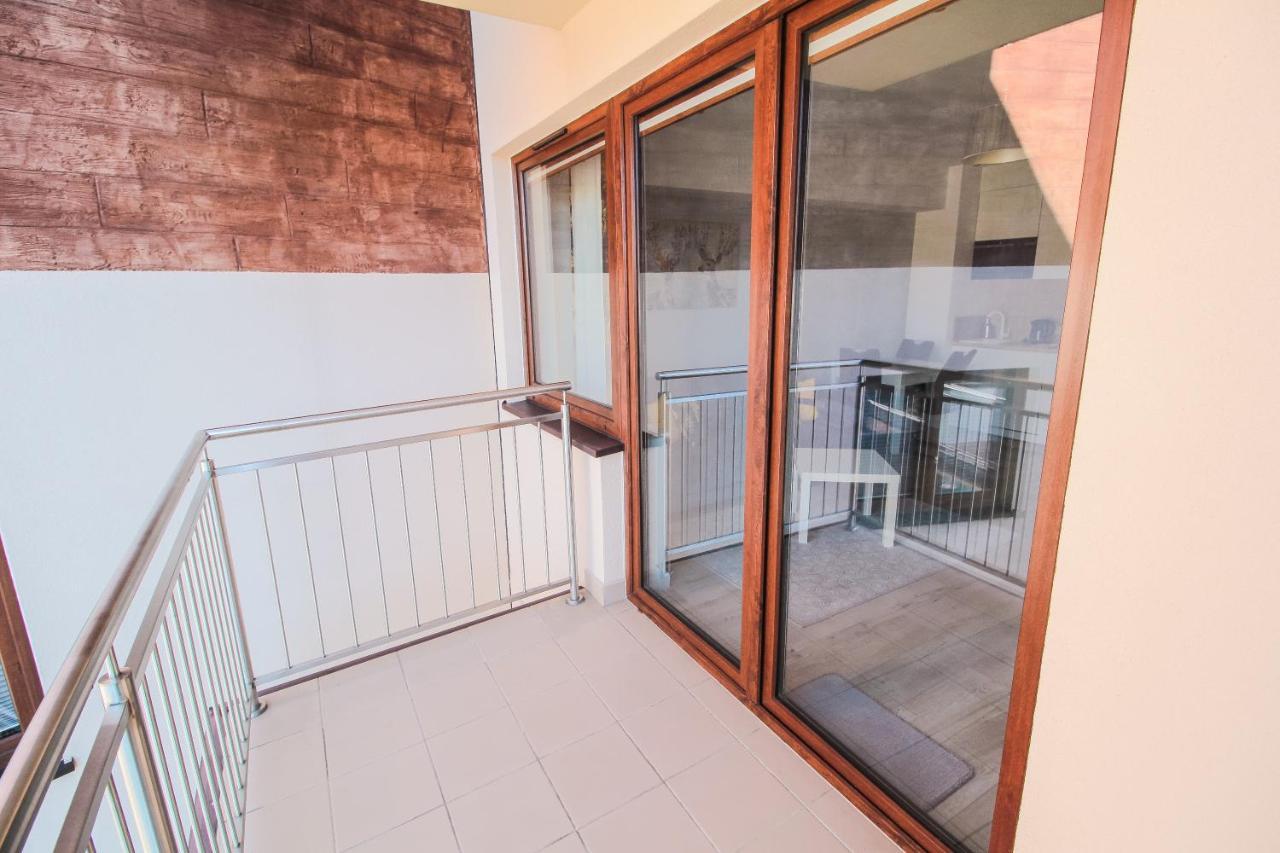 Apartamenty City Center - Zdrojowe Krynica-Zdrój Exterior foto