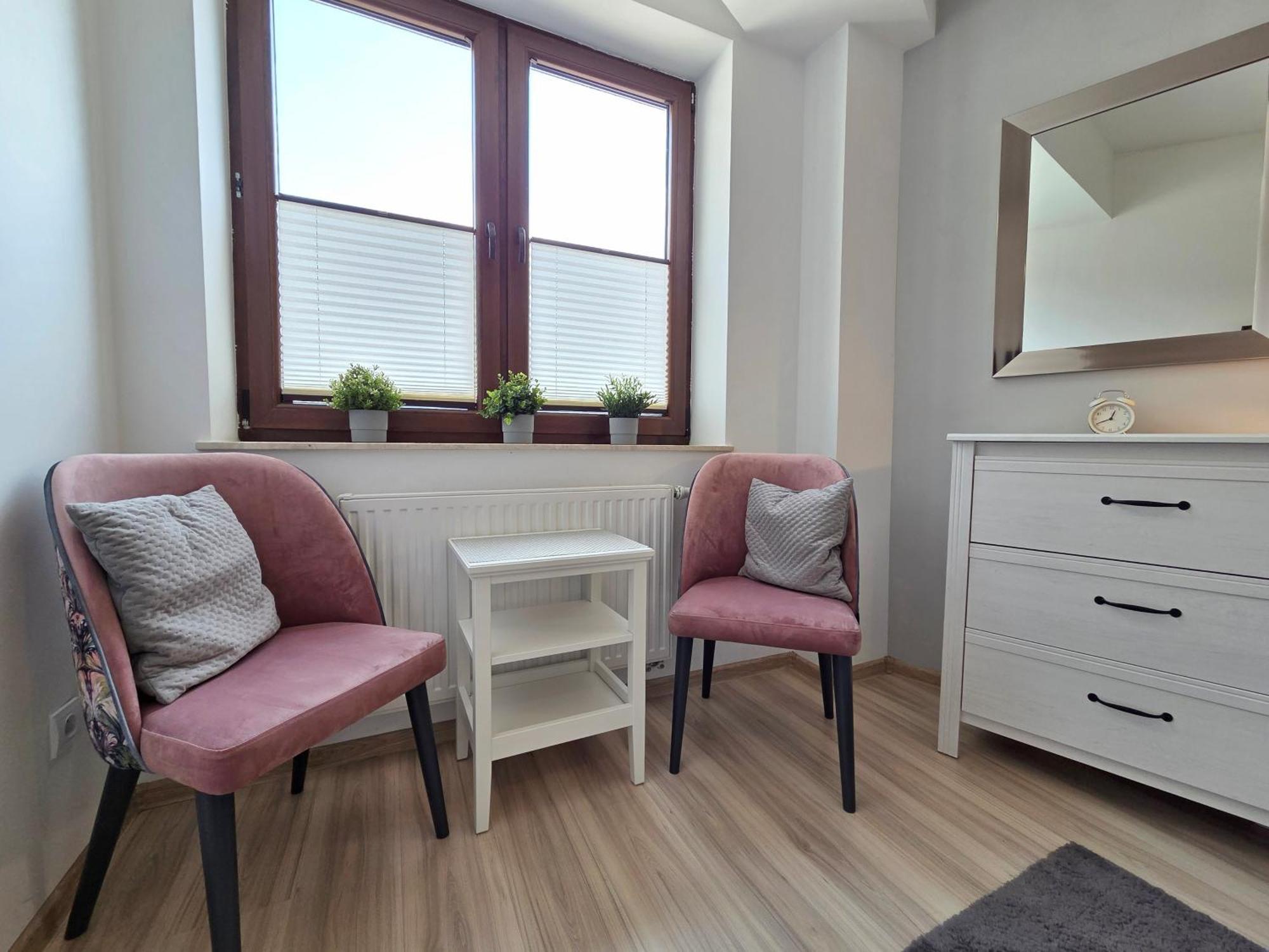 Apartamenty City Center - Zdrojowe Krynica-Zdrój Exterior foto