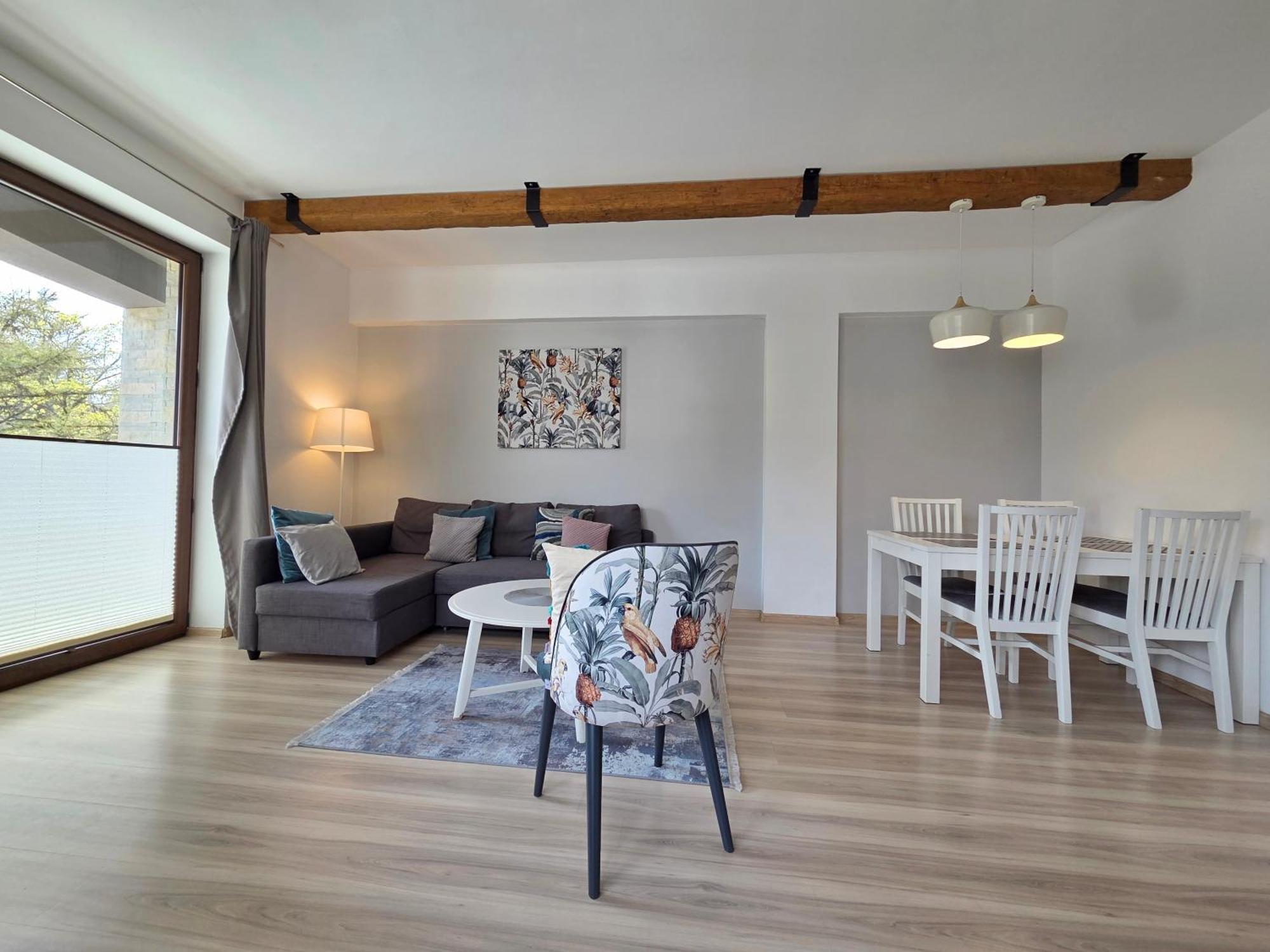 Apartamenty City Center - Zdrojowe Krynica-Zdrój Exterior foto