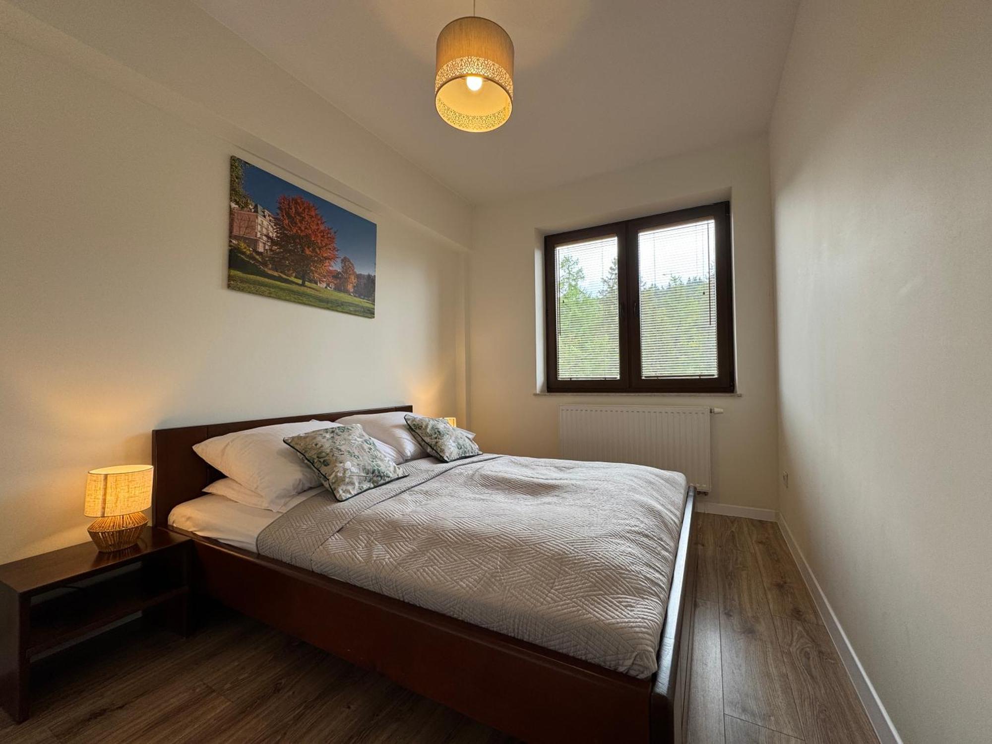 Apartamenty City Center - Zdrojowe Krynica-Zdrój Habitación foto