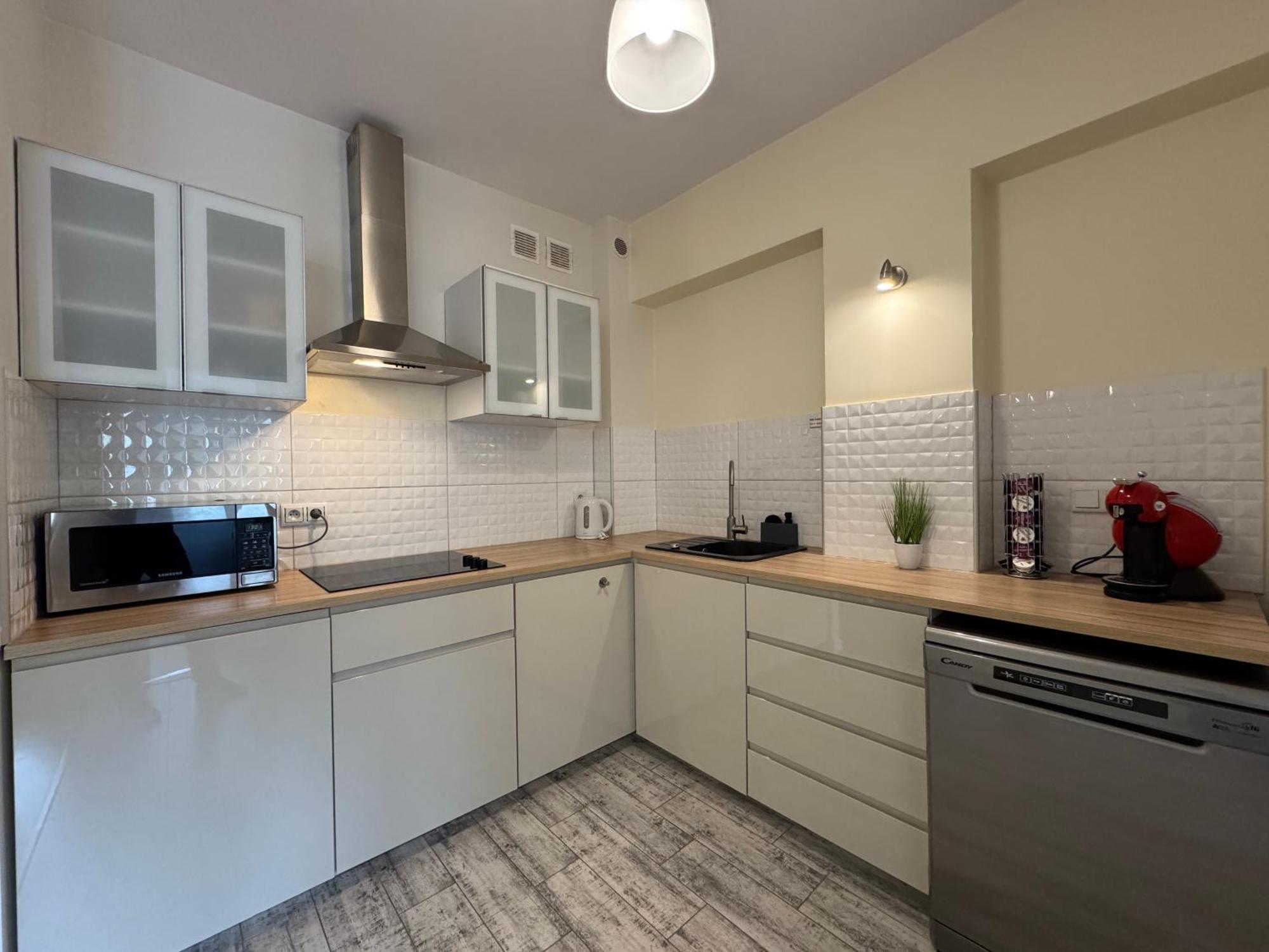Apartamenty City Center - Zdrojowe Krynica-Zdrój Exterior foto