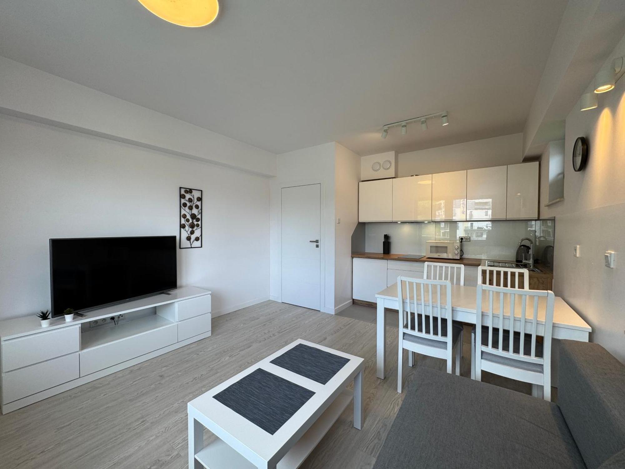 Apartamenty City Center - Zdrojowe Krynica-Zdrój Exterior foto